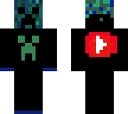 crafty creeper