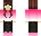 created my self 
