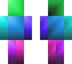 crystal guy