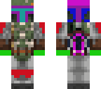 custom boba fett