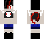cute emo vampire
