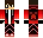 dark red