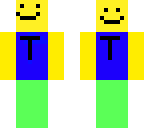 double noob