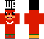dugandan knuckles de wei box