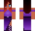 edit of dress girl