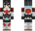 edited keith paladin armor