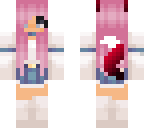 edited skin