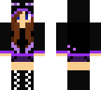 ender girl