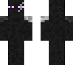 enderman misterioso