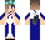 evena dress 1