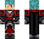 evil ryker