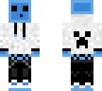 fake mg