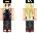 fem danny