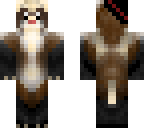 ferret