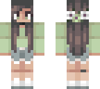 flower crown fix