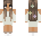 flower girl