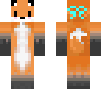 fox girl