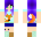 fox's new skin