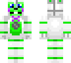 funtime overdrive bonnie v4