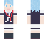fuuka akitsuki