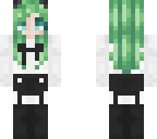 gajolote maid 2