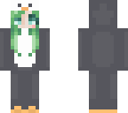 gajolote penguin