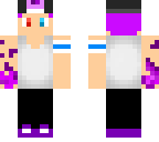 gengar verano