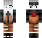 girl naruto
