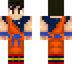 goku