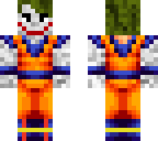 goku joker