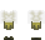 golden cream - outfit base