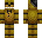 golden freddy