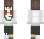 google girl