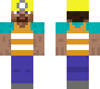 hard hat steve