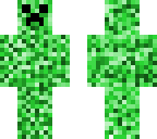 hd creeper