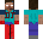 herobrine exe gamer