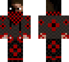 herobrine teenager