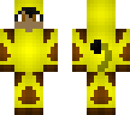 historicplayer - giraffe
