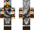 hunter