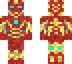 iron man