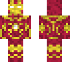 iron man mark 45
