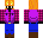 jack the scarecrow