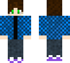 main skin