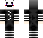 marionette kevin