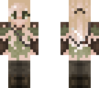 medieval girl