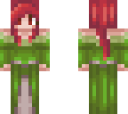medieval skin redesign