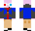 minecraft coolfuzz