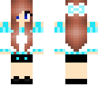 minty