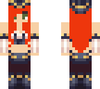 miss fortune