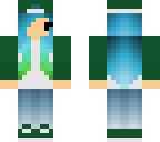 my chibi skin